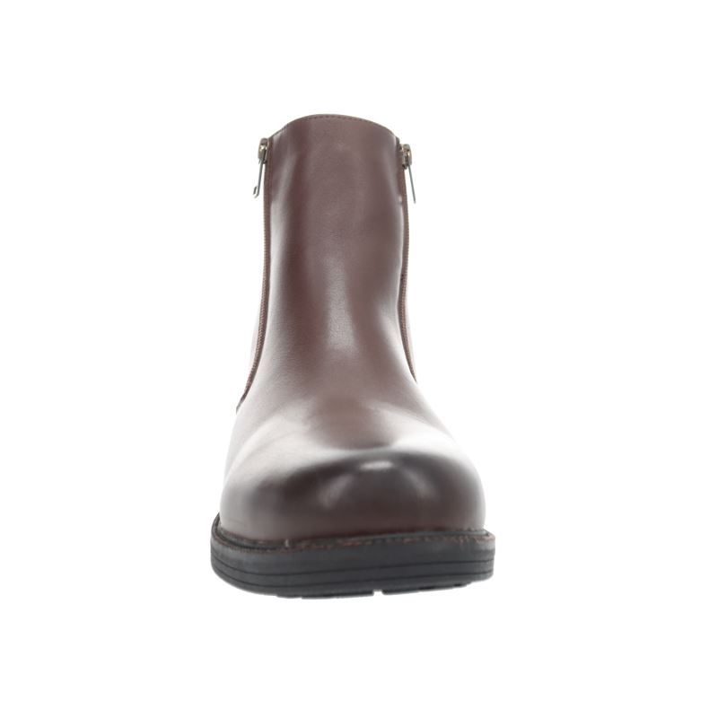 Bottes Propet Troy Homme Marron | bLAl3vKe