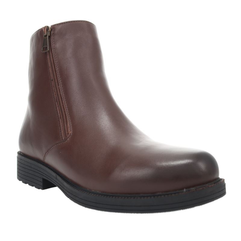 Bottes Propet Troy Homme Marron | bLAl3vKe