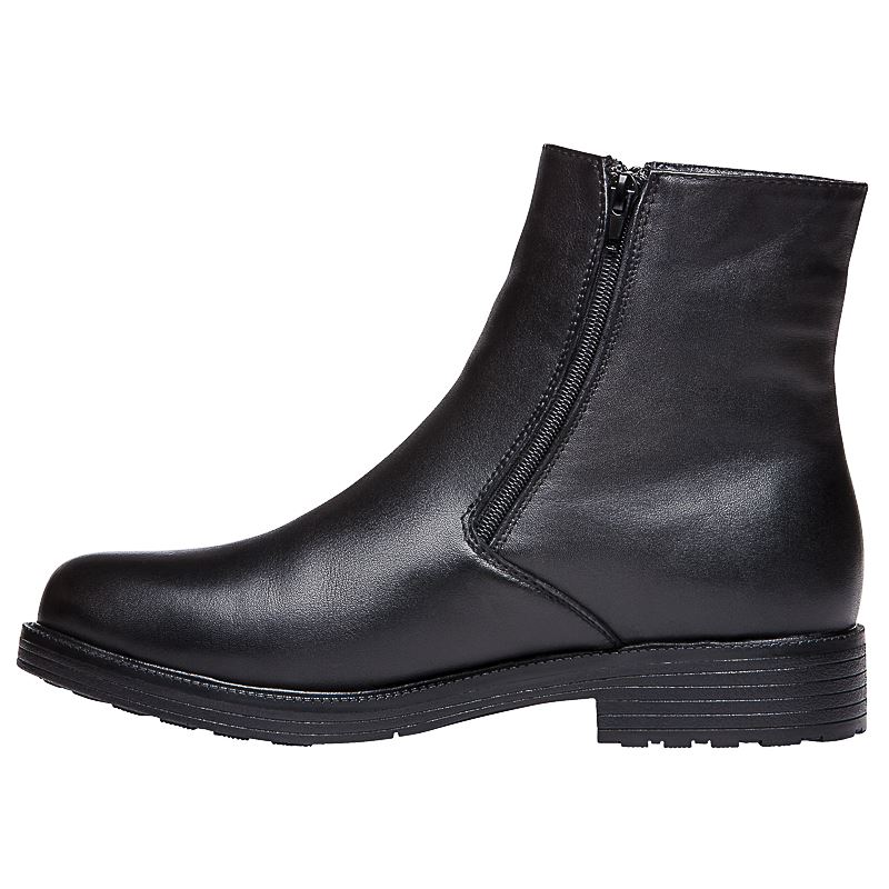 Bottes Propet Troy Homme Noir | fi0ZWTEO