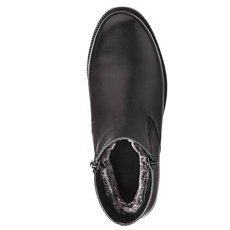 Bottes Propet Troy Homme Noir | fi0ZWTEO