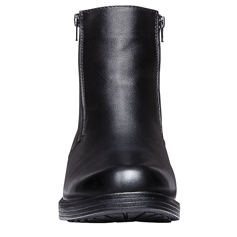 Bottes Propet Troy Homme Noir | fi0ZWTEO