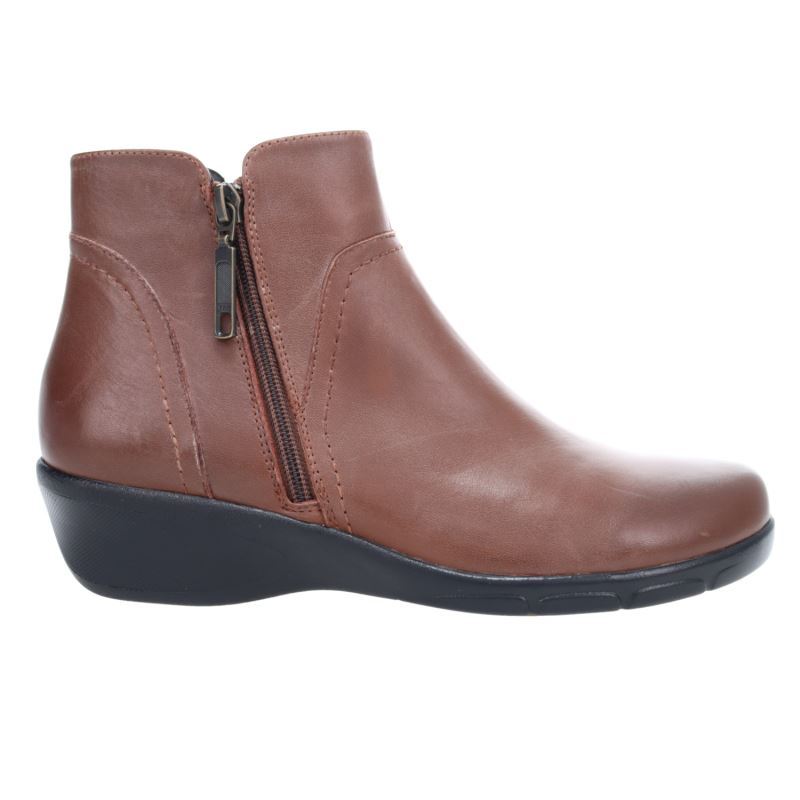 Bottes Propet Waverly Femme Marron | z3DPz1ql