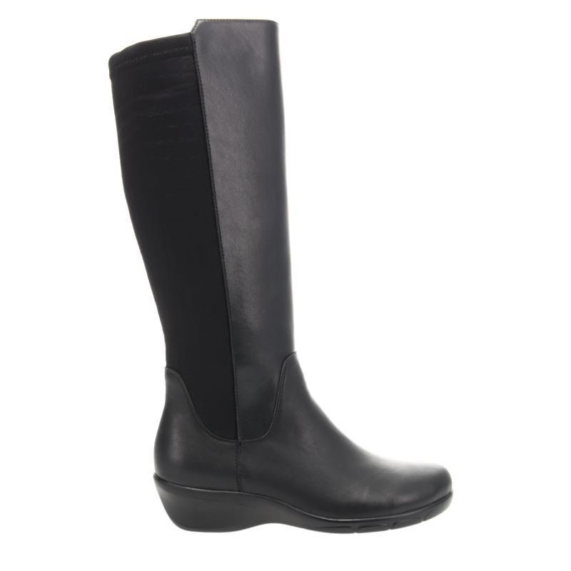 Bottes Propet West Femme Noir | 9wTFzEVa