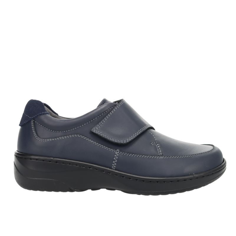 Chaussures Casual Propet Gilda Femme Bleu Marine | OR7P7vtL