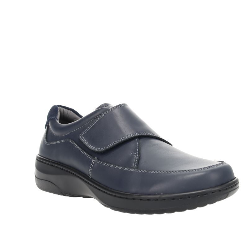 Chaussures Casual Propet Gilda Femme Bleu Marine | OR7P7vtL