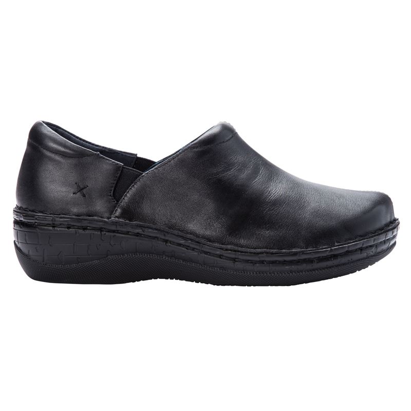 Chaussures Casual Propet Jessica Femme Noir | My3j0Xu6