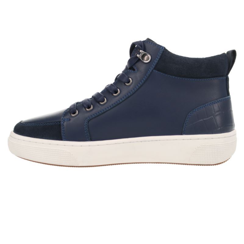 Chaussures Casual Propet Kasia Femme Bleu Marine | ulWfPCfy