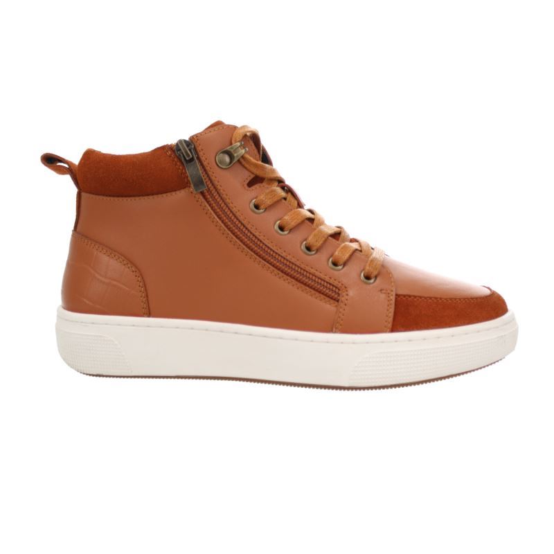 Chaussures Casual Propet Kasia Femme Marron | QaRiGp78