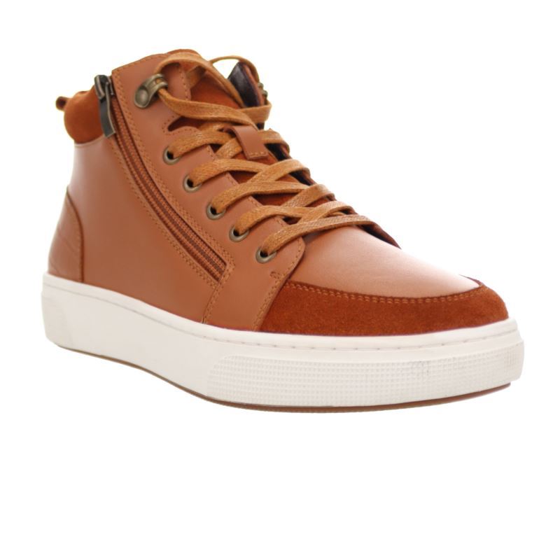 Chaussures Casual Propet Kasia Femme Marron | QaRiGp78