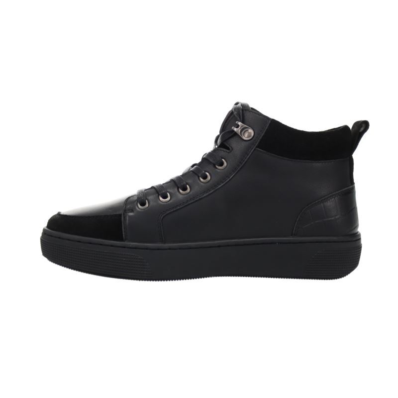 Chaussures Casual Propet Kasia Femme Noir | sNjBSl91