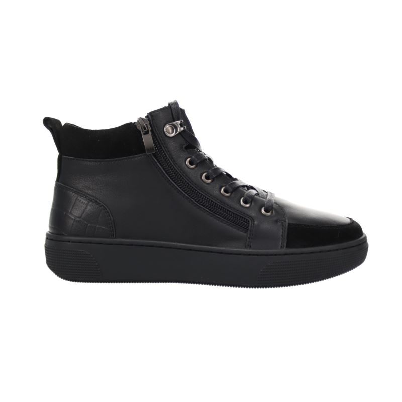 Chaussures Casual Propet Kasia Femme Noir | sNjBSl91