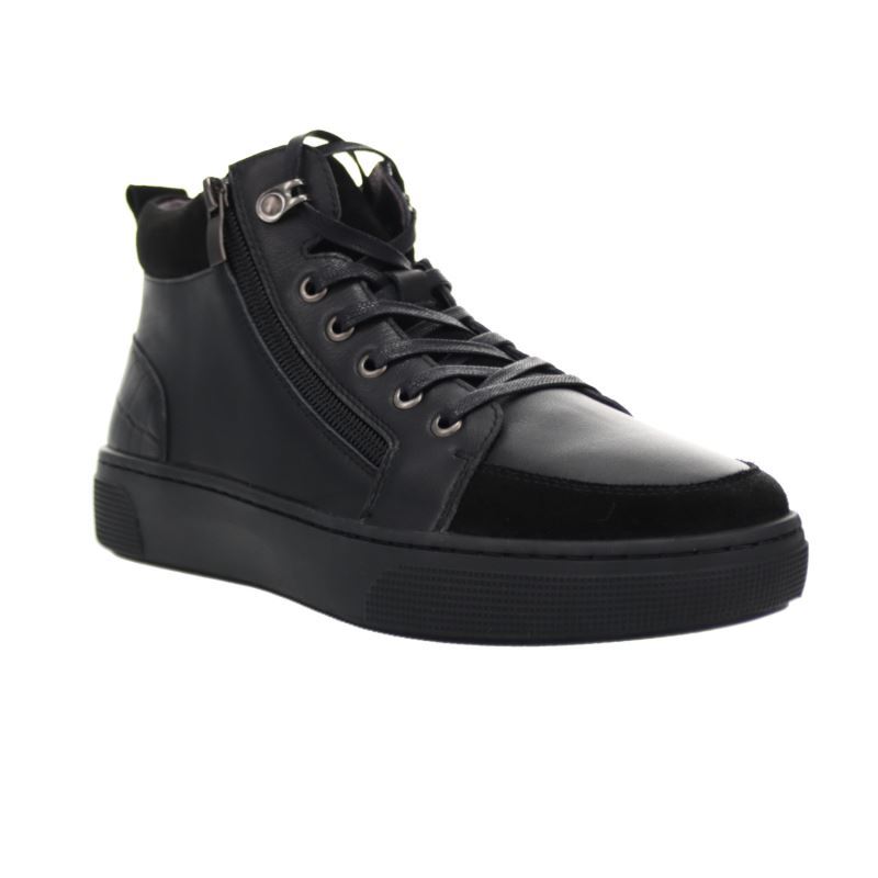 Chaussures Casual Propet Kasia Femme Noir | sNjBSl91