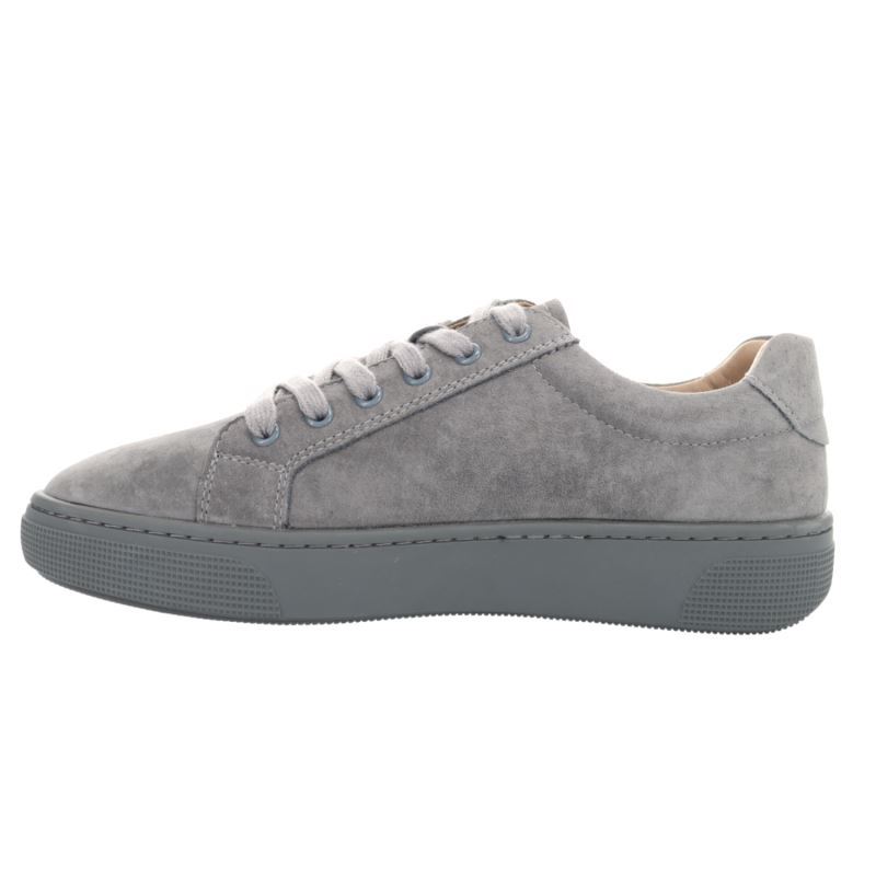 Chaussures Casual Propet Kinzey Femme Grise | Vo0oO2DX