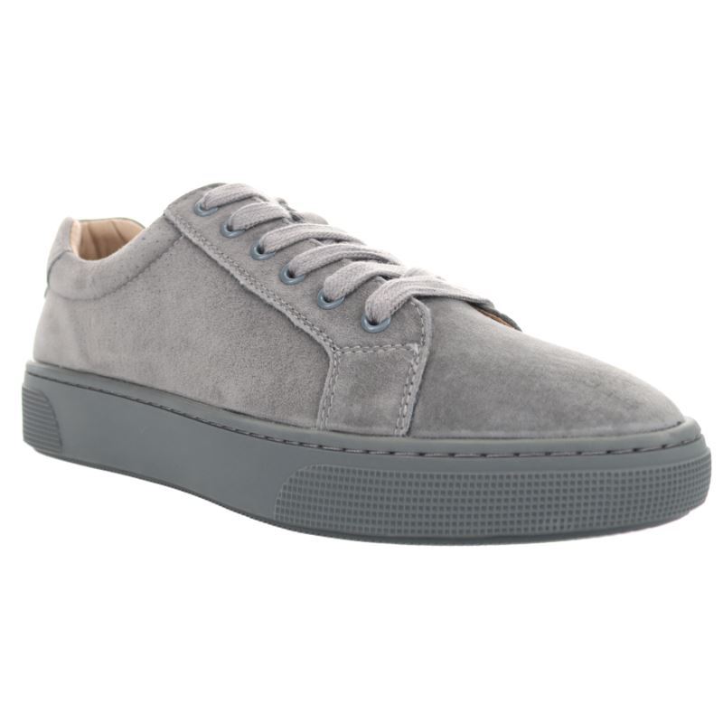 Chaussures Casual Propet Kinzey Femme Grise | Vo0oO2DX