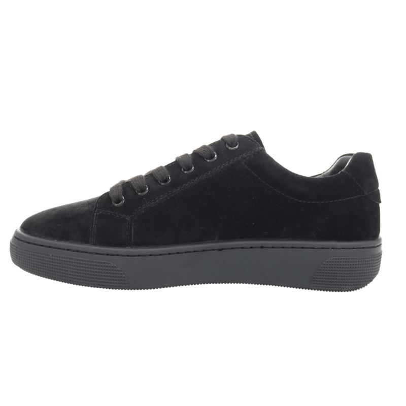 Chaussures Casual Propet Kinzey Femme Noir | sBZ0QVKG