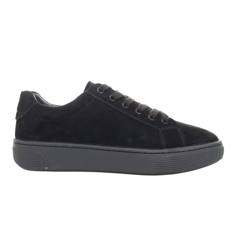 Chaussures Casual Propet Kinzey Femme Noir | sBZ0QVKG