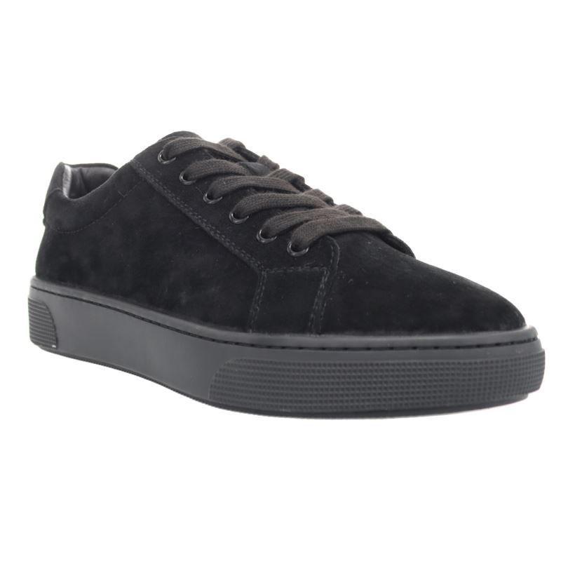 Chaussures Casual Propet Kinzey Femme Noir | sBZ0QVKG