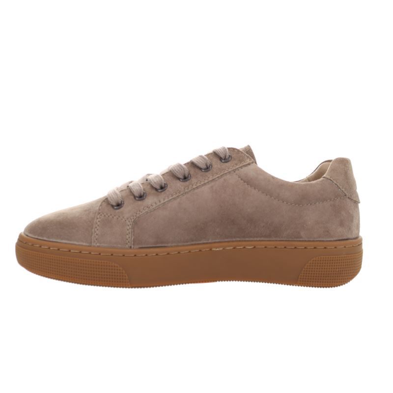 Chaussures Casual Propet Kinzey Femme Taupe | v0KGeSUE