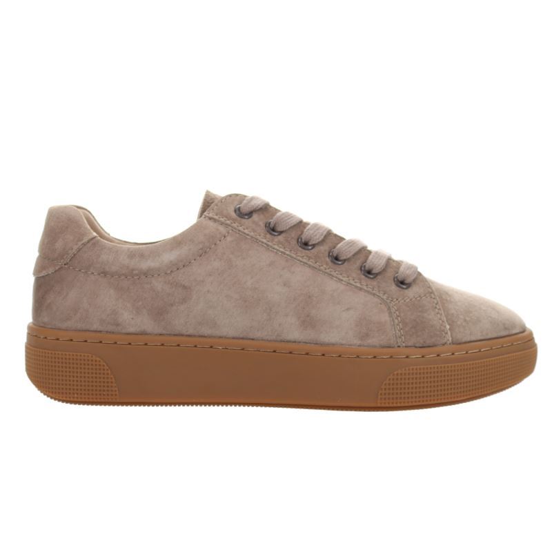 Chaussures Casual Propet Kinzey Femme Taupe | v0KGeSUE