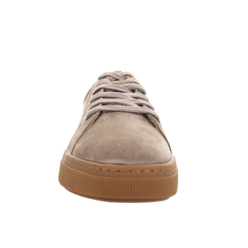 Chaussures Casual Propet Kinzey Femme Taupe | v0KGeSUE