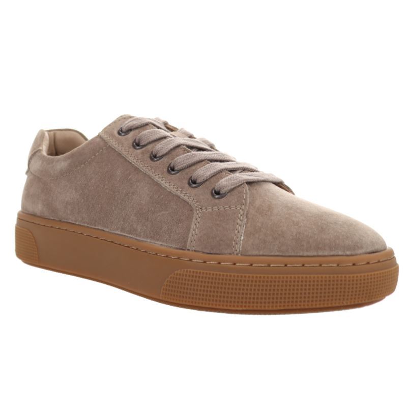 Chaussures Casual Propet Kinzey Femme Taupe | v0KGeSUE