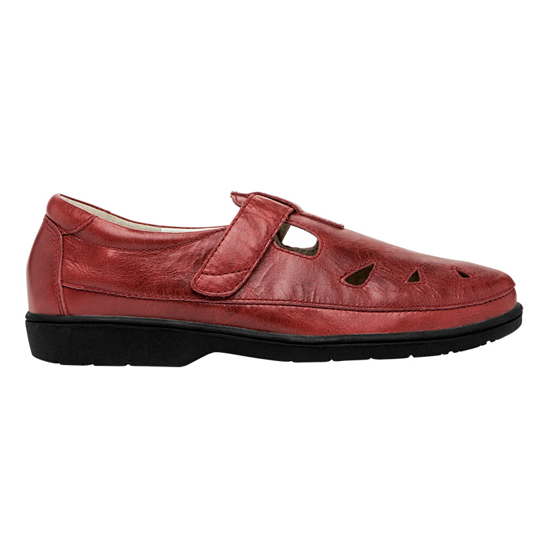 Chaussures Casual Propet Ladybug Femme Cayenne | xC6r0yMr