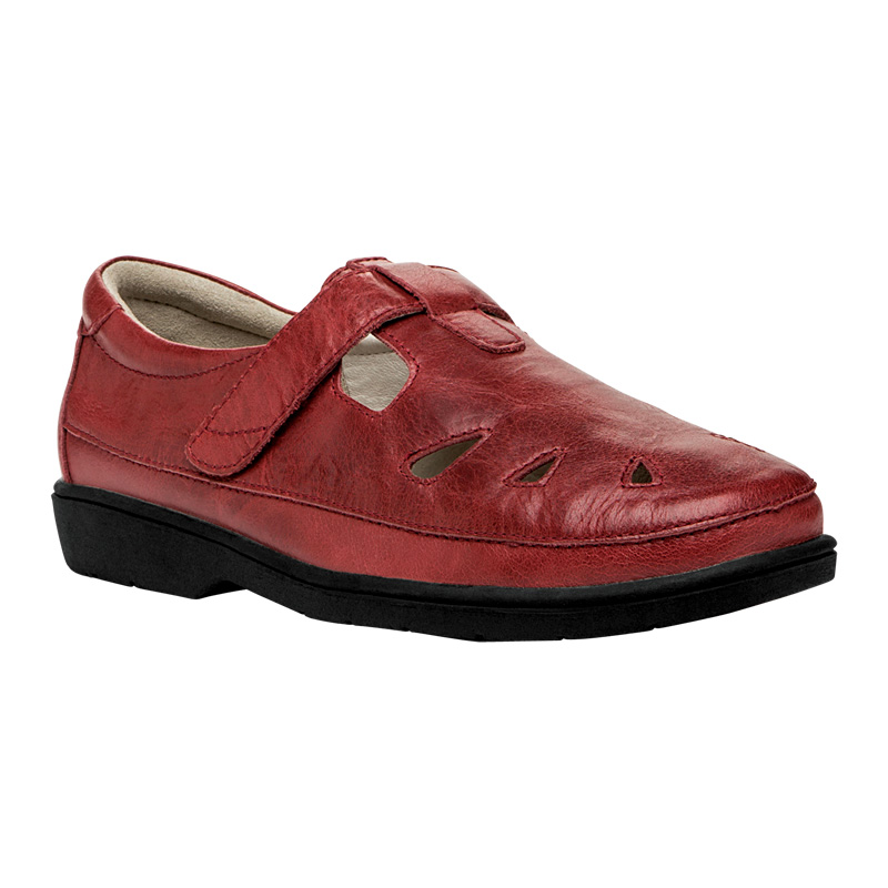 Chaussures Casual Propet Ladybug Femme Cayenne | xC6r0yMr