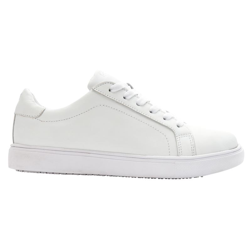 Chaussures Casual Propet Nixie Femme Blanche | zVA1Y1fq