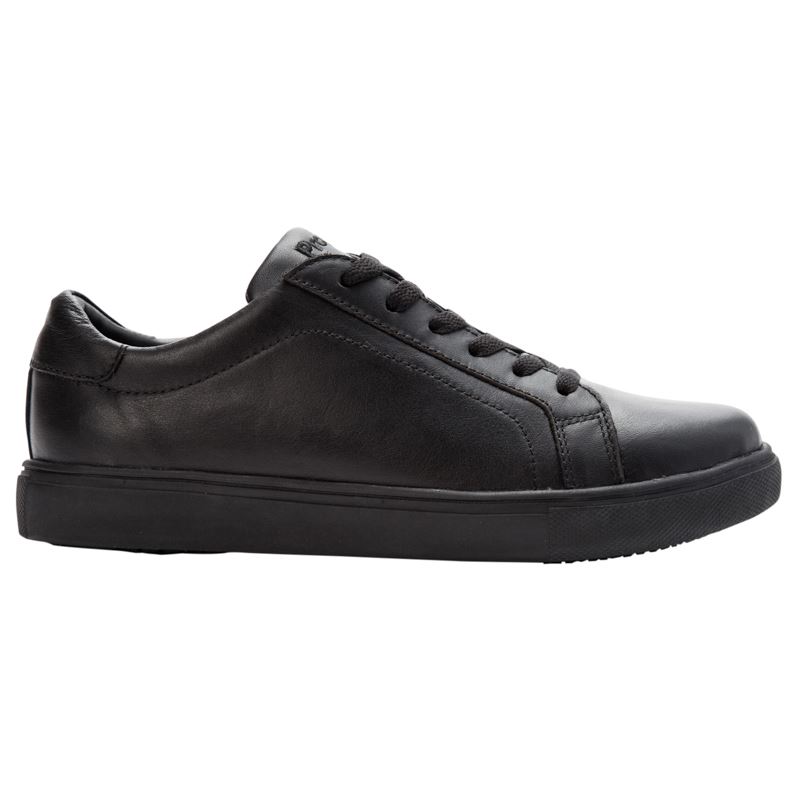 Chaussures Casual Propet Nixie Femme Noir | L9uhA0gz