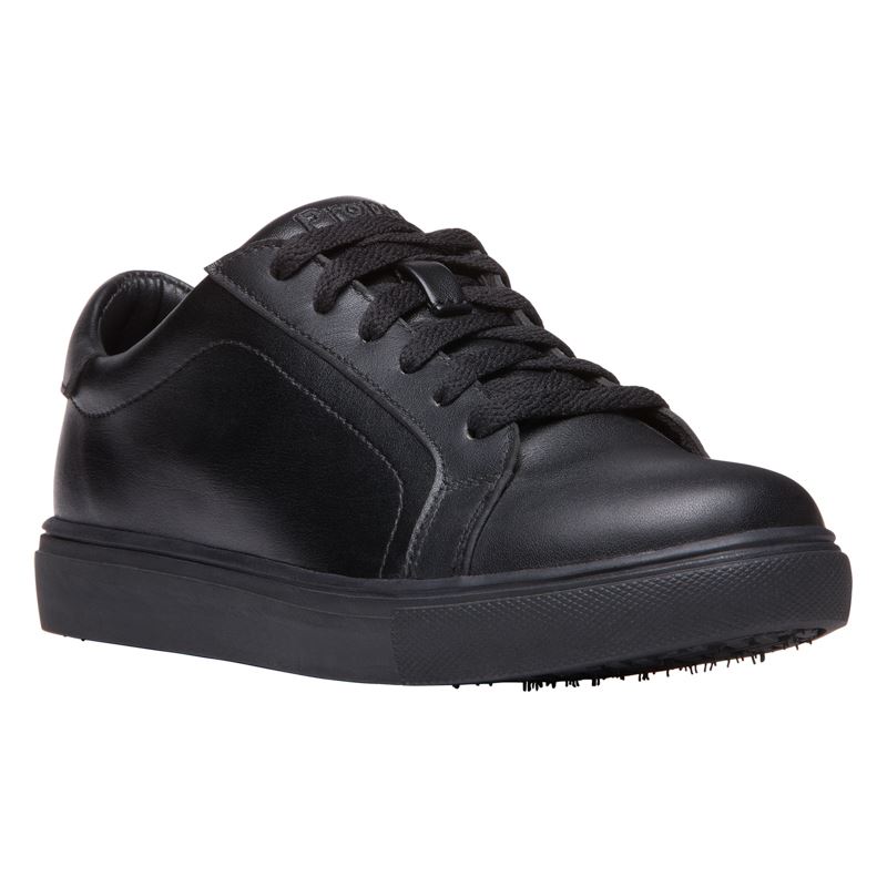 Chaussures Casual Propet Nixie Femme Noir | L9uhA0gz