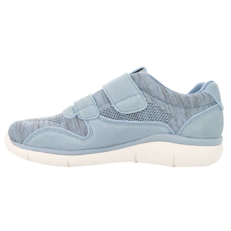 Chaussures Casual Propet Sally Femme Denim | 00Aksj5Q