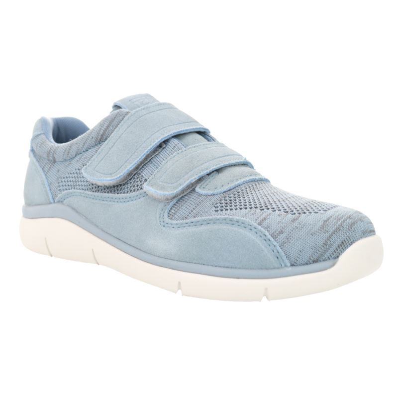 Chaussures Casual Propet Sally Femme Denim | 00Aksj5Q