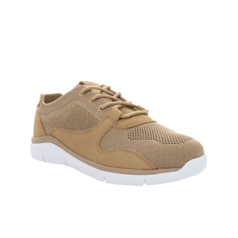 Chaussures Casual Propet Sarah Femme Flax | Bp4FpmiM