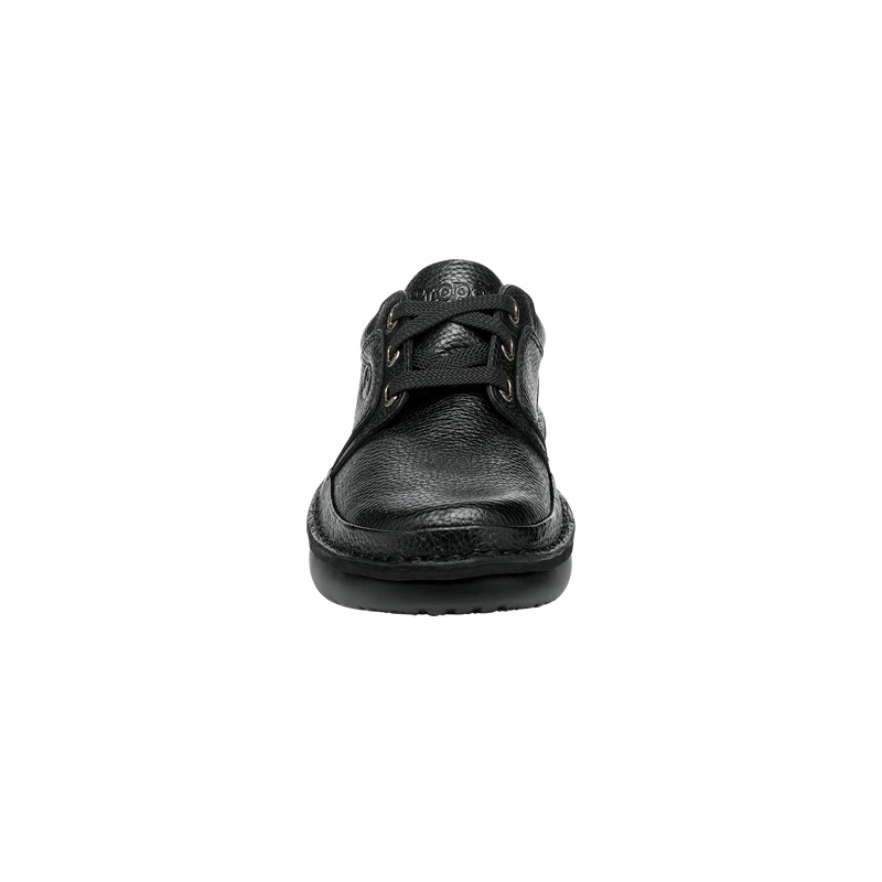 Chaussures Casual Propet Villager Homme Noir | 09oS9B10