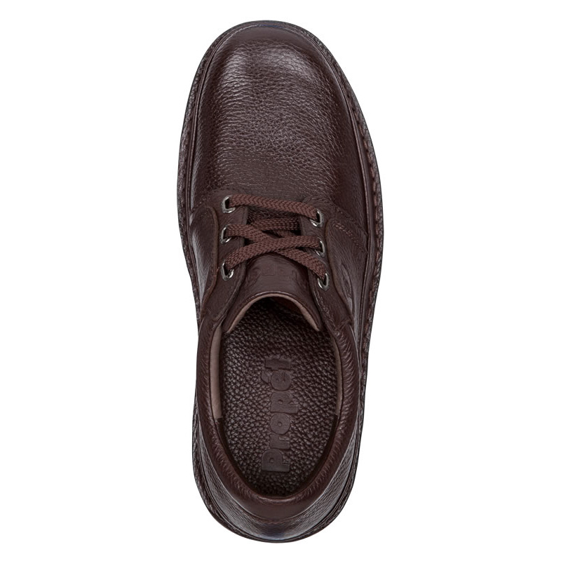 Chaussures Casual Propet Villager Homme Marron | QkEgVaAR