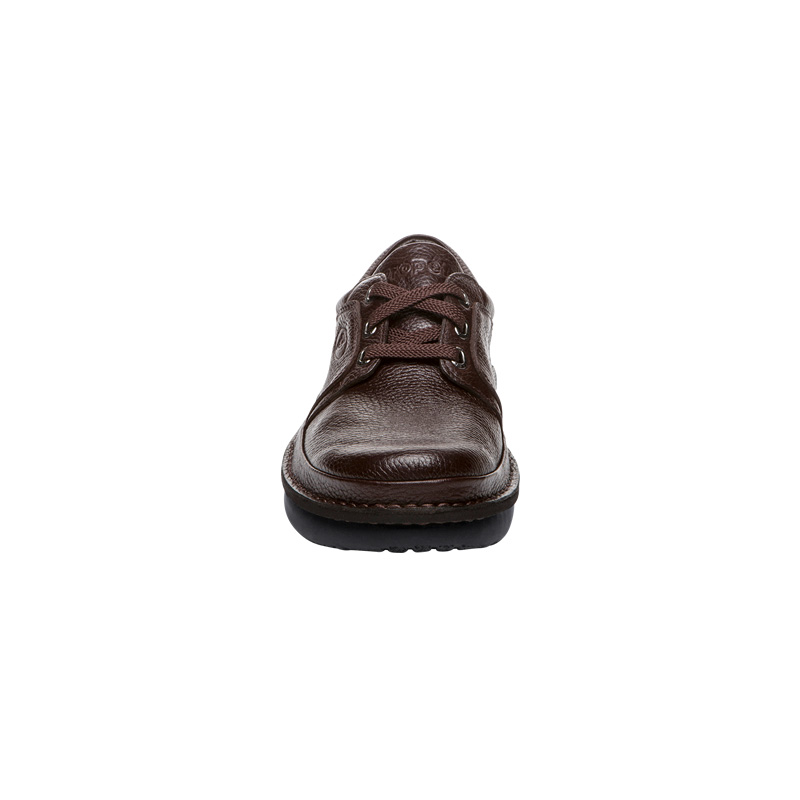 Chaussures Casual Propet Villager Homme Marron | QkEgVaAR