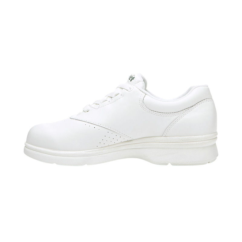 Chaussures Casual Propet Vista Femme Blanche | ZdC0nVrH