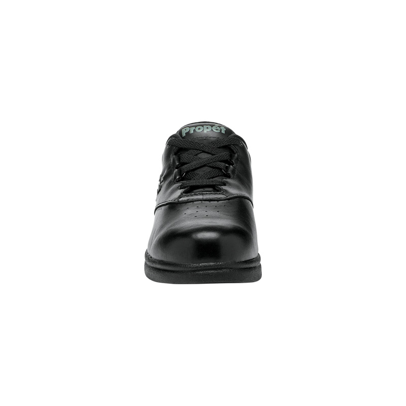 Chaussures Casual Propet Vista Femme Noir | PHrSU8W0