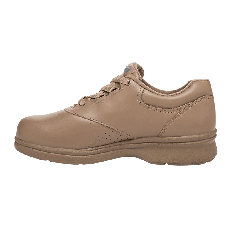 Chaussures Casual Propet Vista Femme Taupe | 8gA260Kp