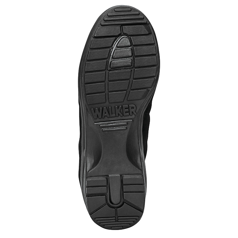 Chaussures Casual Propet Washable Walker Femme Noir | Pe4NPVvR