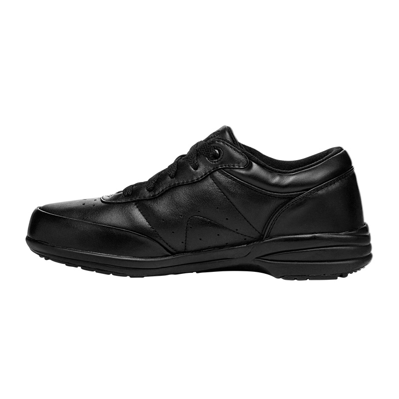 Chaussures Casual Propet Washable Walker Femme Noir | TfkovLvf