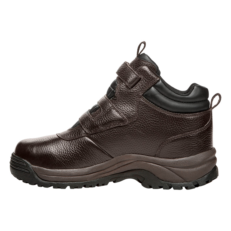 Chaussures Outdoor Propet Cliff Walker Brides Homme Marron | rB6NJRh1