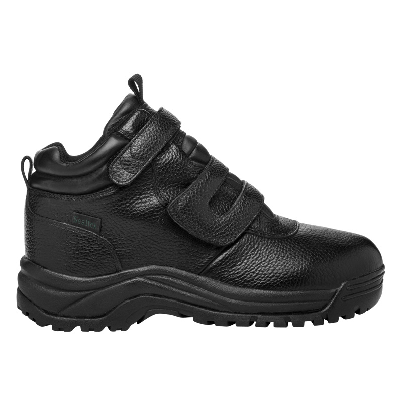 Chaussures Outdoor Propet Cliff Walker Brides Homme Noir | vfw4WO6s