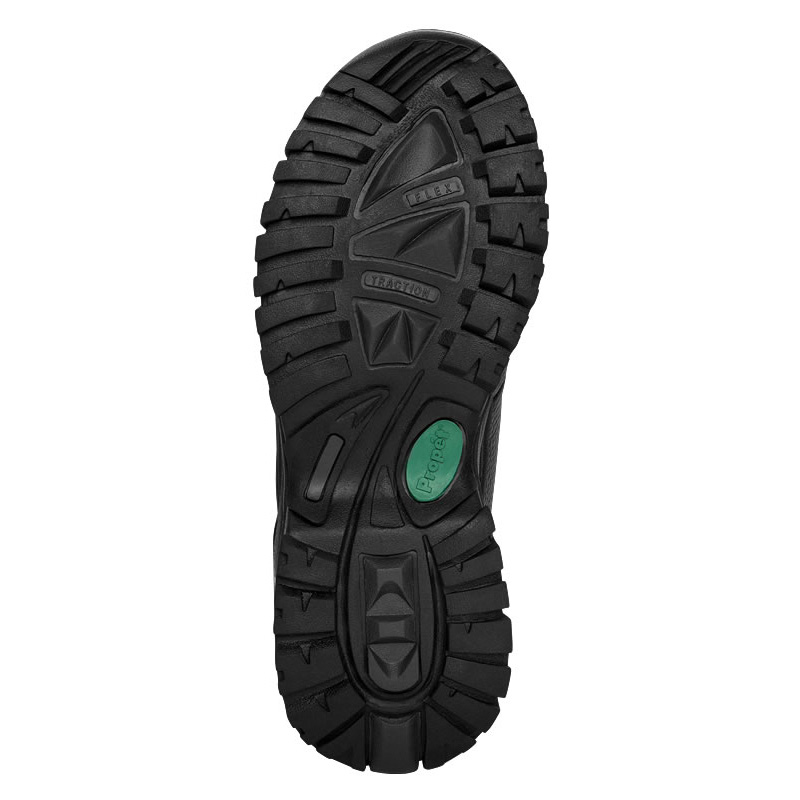 Chaussures Outdoor Propet Cliff Walker Homme Noir | Qh7NbhEu