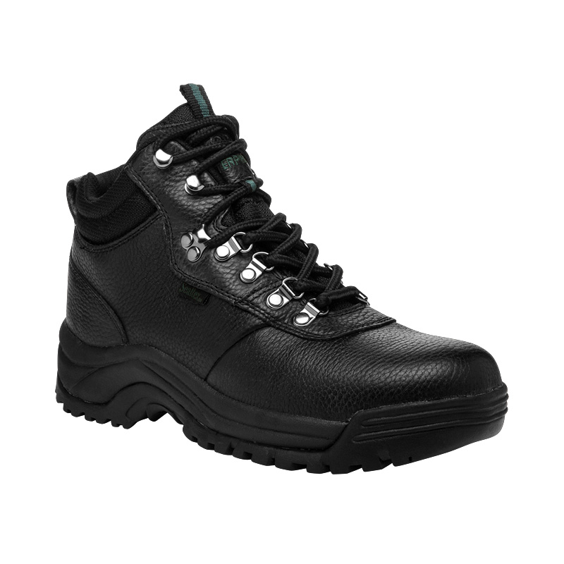 Chaussures Outdoor Propet Cliff Walker Homme Noir | Qh7NbhEu