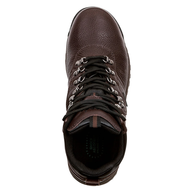 Chaussures Outdoor Propet Cliff Walker Homme Marron | o3nor0M8