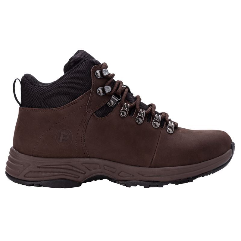 Chaussures Outdoor Propet Cody Homme Marron | m9ZGl85z