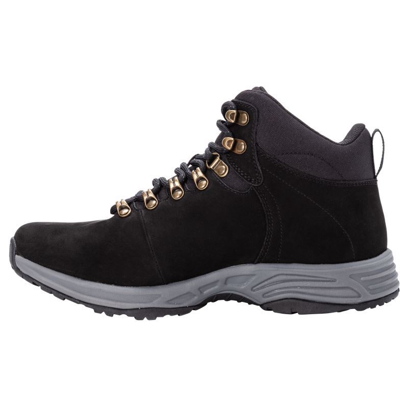 Chaussures Outdoor Propet Cody Homme Noir | Yc8vipcR