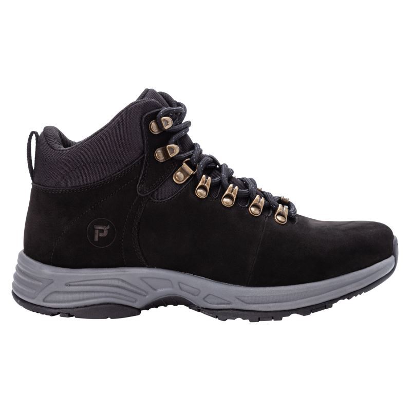 Chaussures Outdoor Propet Cody Homme Noir | Yc8vipcR