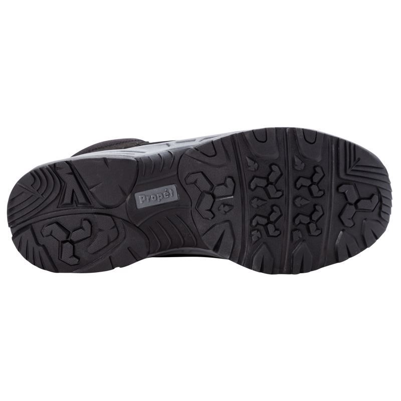 Chaussures Outdoor Propet Cody Homme Noir | Yc8vipcR